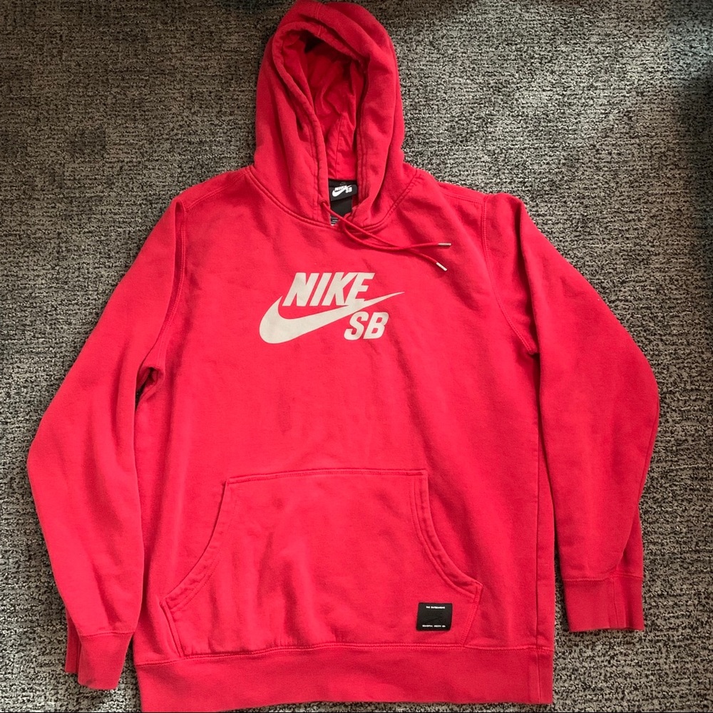 Nike SB Men’s sweatshirt